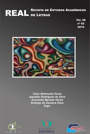 					Visualizar v. 8 n. 2 (2015): Revista de Estudos Acadêmicos de Letras
				