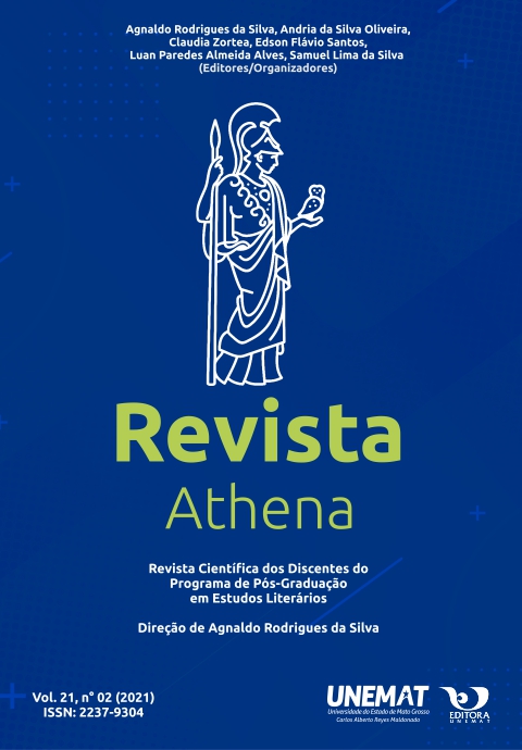 					Visualizar v. 21 n. 2 (2021): Revista Athena
				