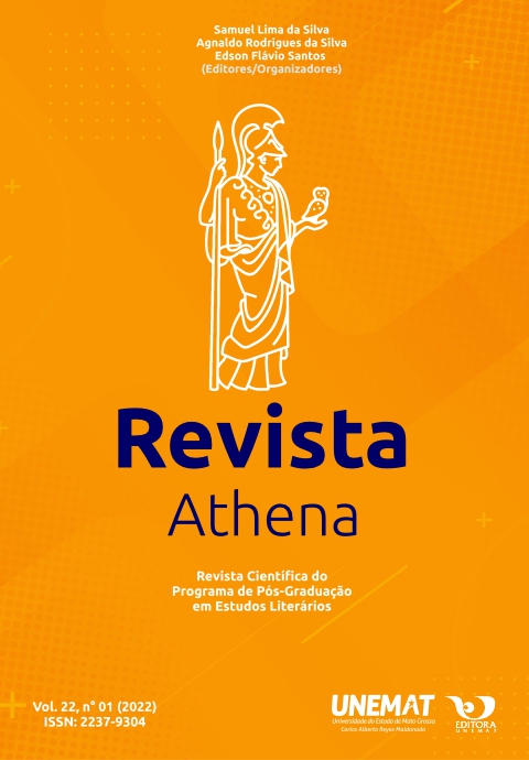 					Visualizar v. 22 n. 1 (2022): Revista Athena
				
