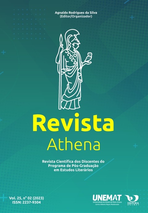 					Visualizar v. 25 n. 02 (2023): REVISTA ATHENA
				