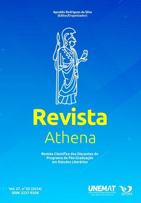 					Visualizar v. 27 n. 02 (2024): REVISTA ATHENA
				