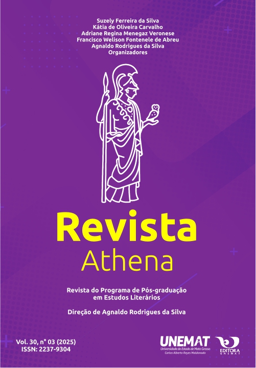 					Visualizar v. 30 n. 3 (2025): Revista Athena
				