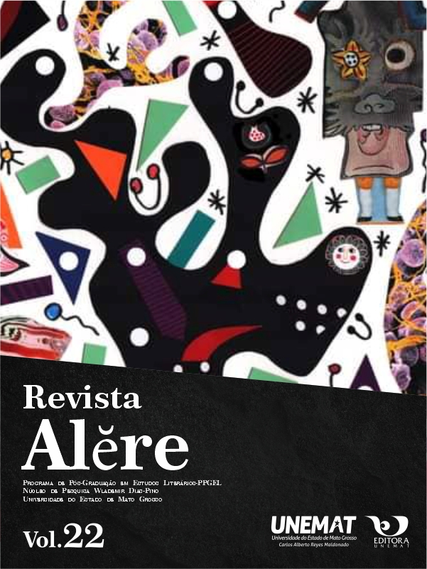 					Visualizar v. 22 n. 2 (2020): REVISTA ALERE
				