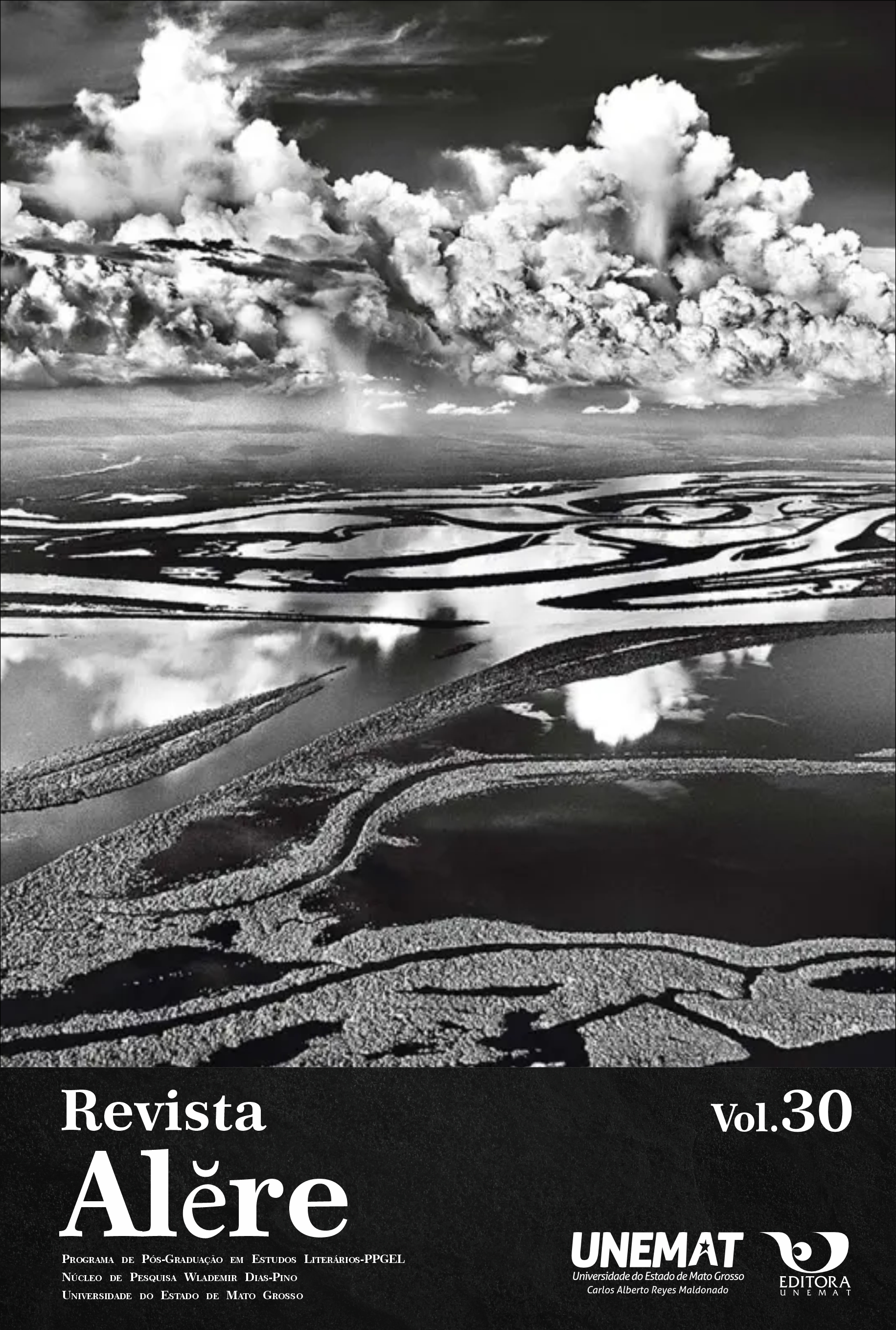 					Visualizar v. 30 n. 2 (2024): Dossiê Milton Hatoum: Amazonas e a diáspora afetiva
				