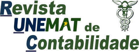 Revista UNEMAT de Contabilidade