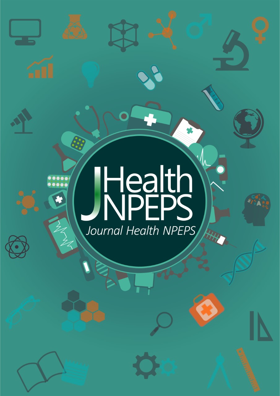Journal Health NPEPS