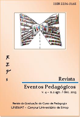 					Visualizar v. 4 n. 2 (2013): As perspectivas do processo educacional na formação humana
				