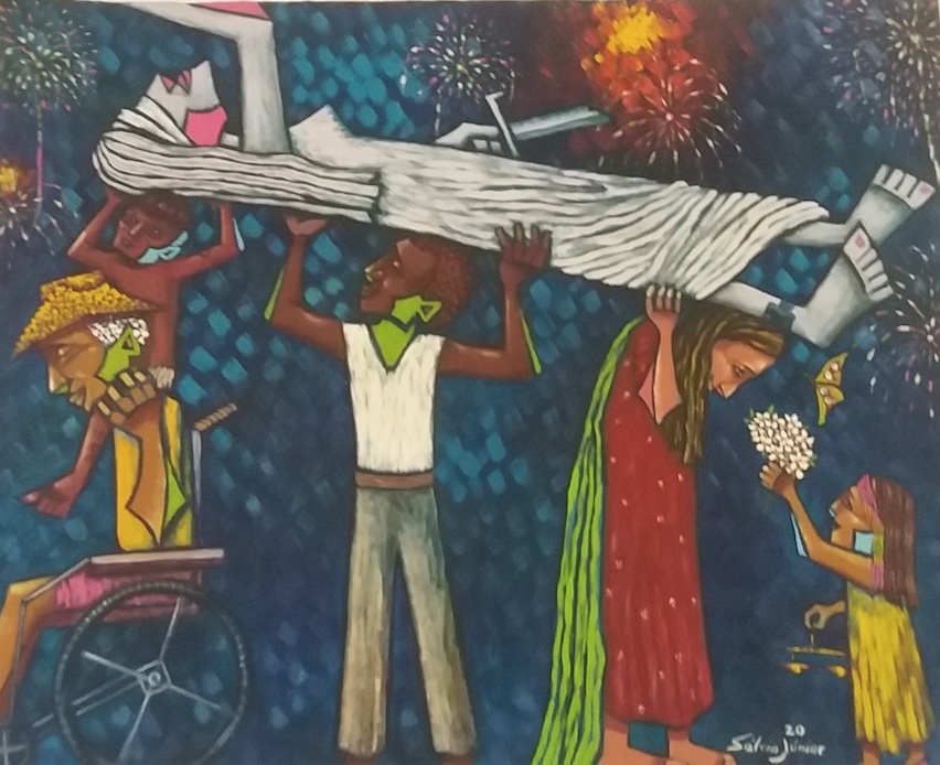 					Visualizar v. 1 n. 1 (2025): Revista Jurídica Voluntas - jan-dez - Fluxo Contínuo
				