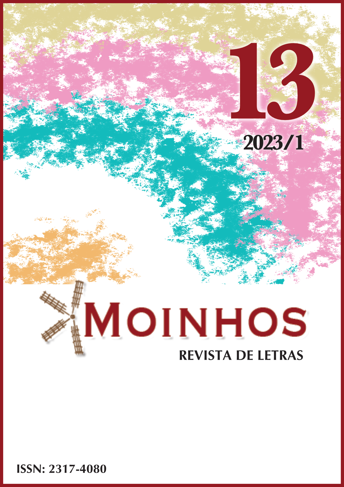 					Visualizar n. 13 (2023): Revista Moinhos
				
