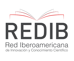 Revista PIXO - Nova indexação. PIXO aprovada no REDIB (Red Iberoamericana  de Innovación y Conocimiento Científico). Viva! https://redib.org/Record/oai_revista5342-pixo  | Facebook