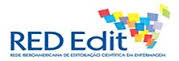Resultado de imagem para Rede Iberoamericana de editoração cientifica em enfermagem